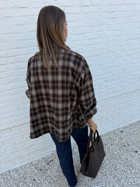 Claire Bomber Jacket