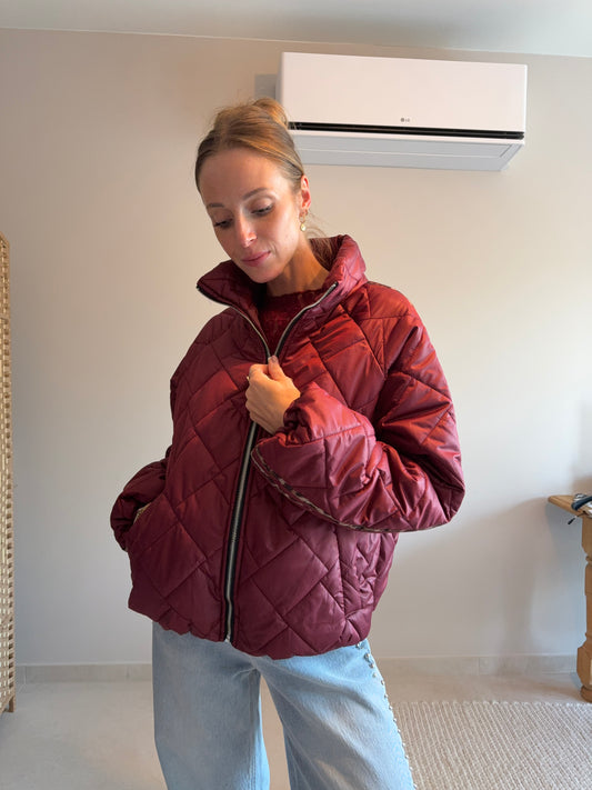 Mona Jas Bordeaux